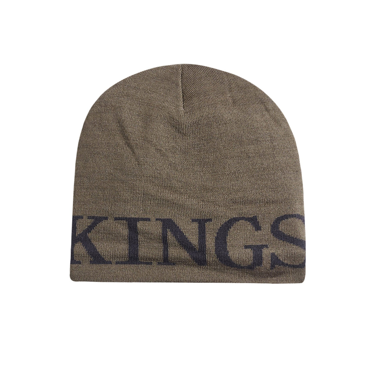 KLquincy Unisex Strikket Hat