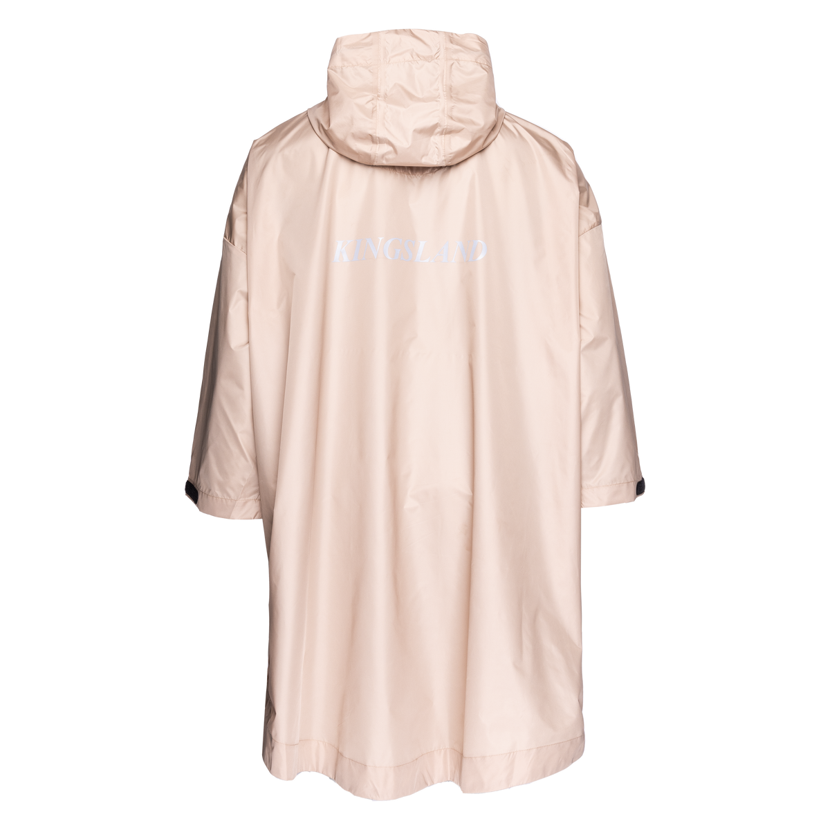 Kingsland Unisex Regnponcho