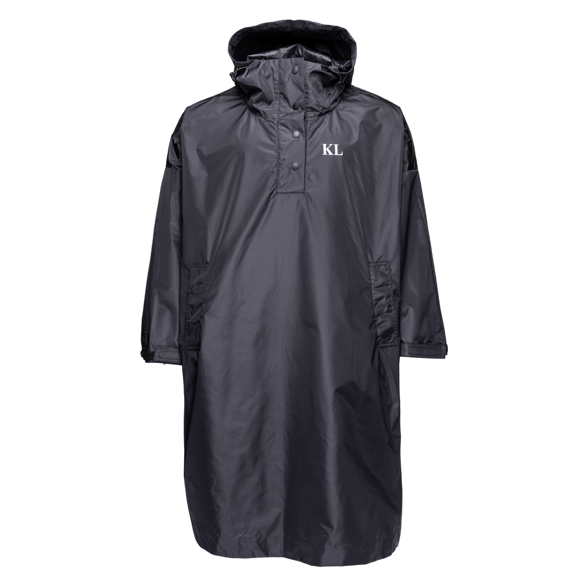 Kingsland Unisex Regnponcho