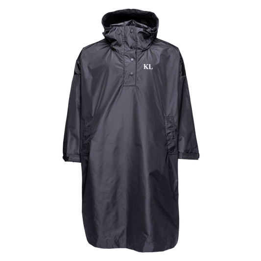 Kingsland Unisex Regnponcho