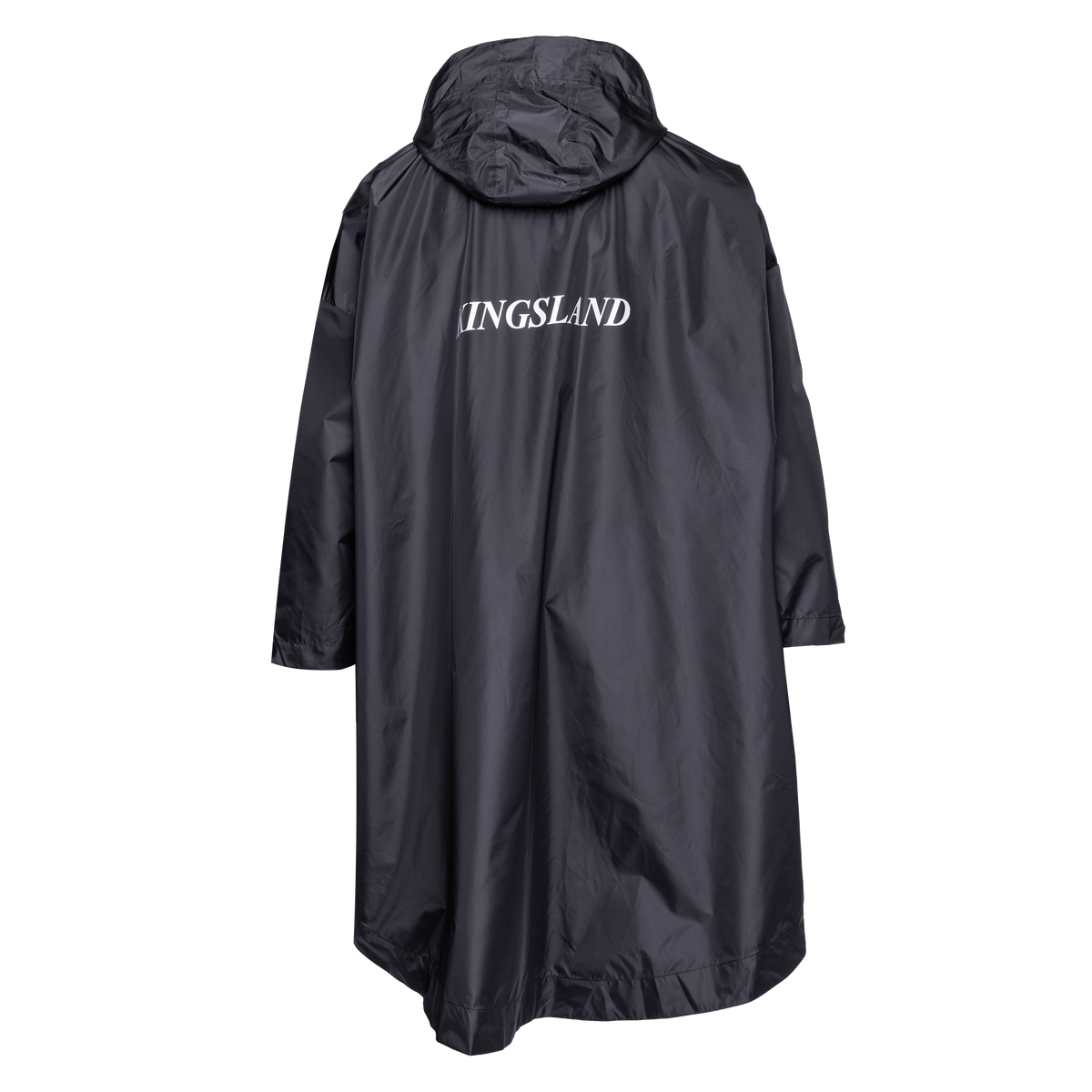 Kingsland Unisex Regnponcho