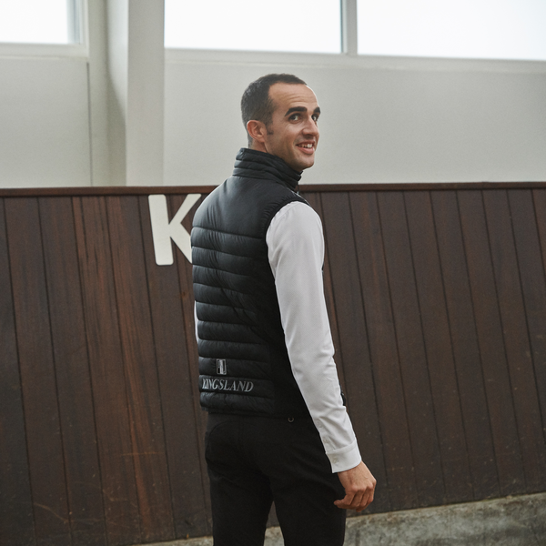 Unisex Isoleret Vest