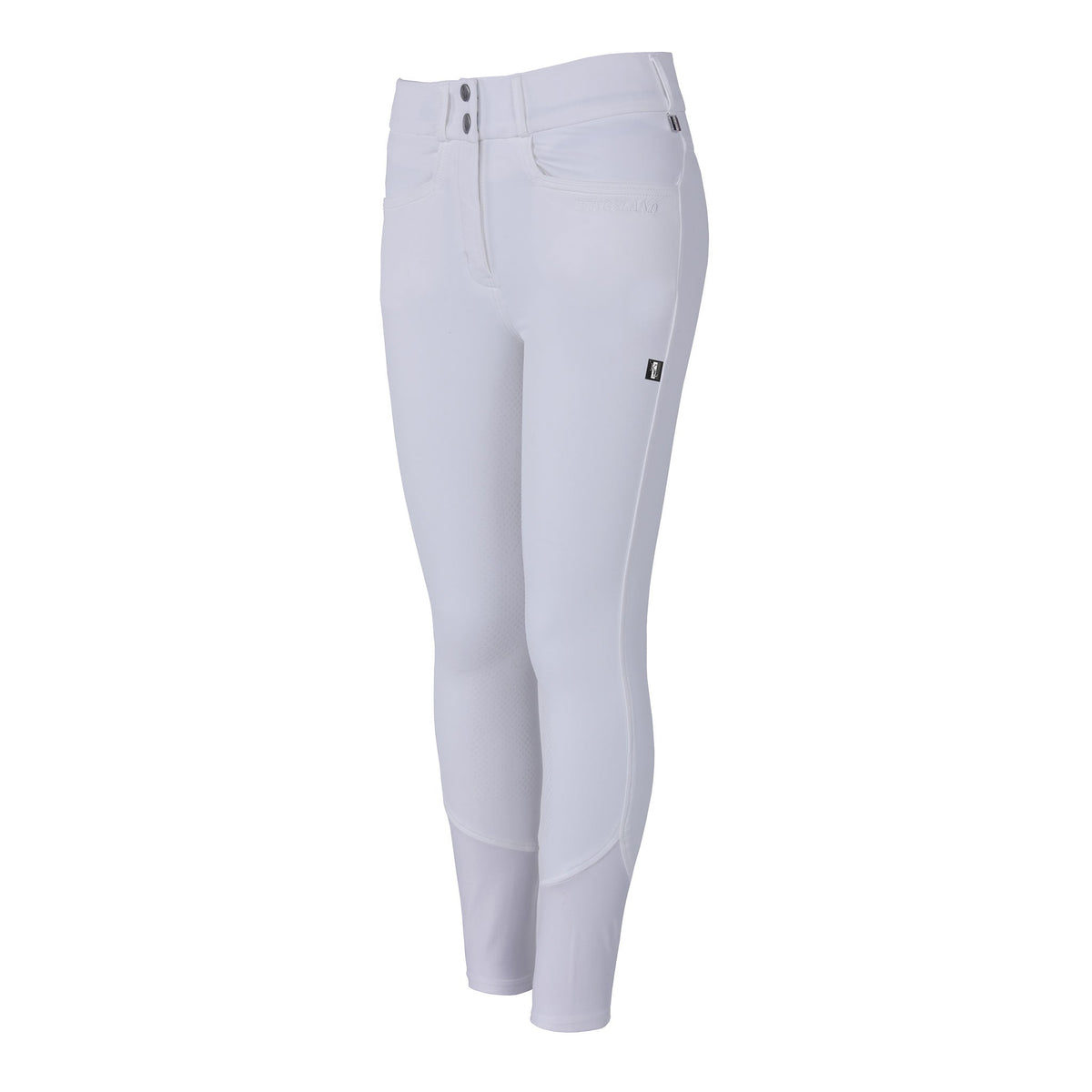 Classic Dame KLkadi Full Grip Ridebukser