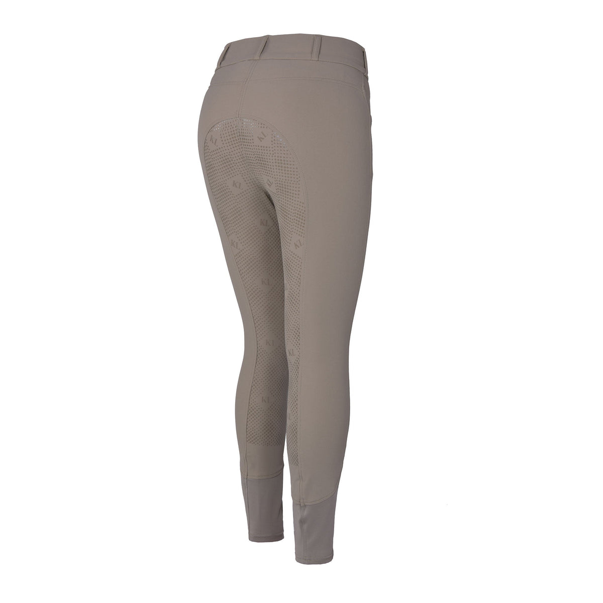 Classic Dame KLkadi Full Grip Ridebukser