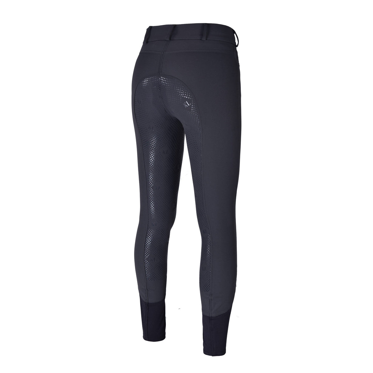 Classic Dame KLkadi Full Grip Ridebukser