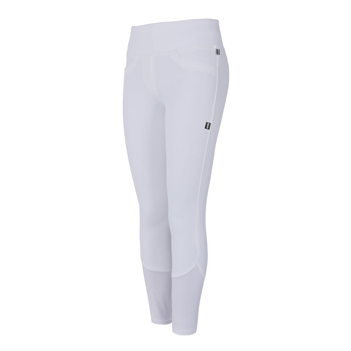Classic Dame KLkatja Pull-On Full Grip Ridebukser