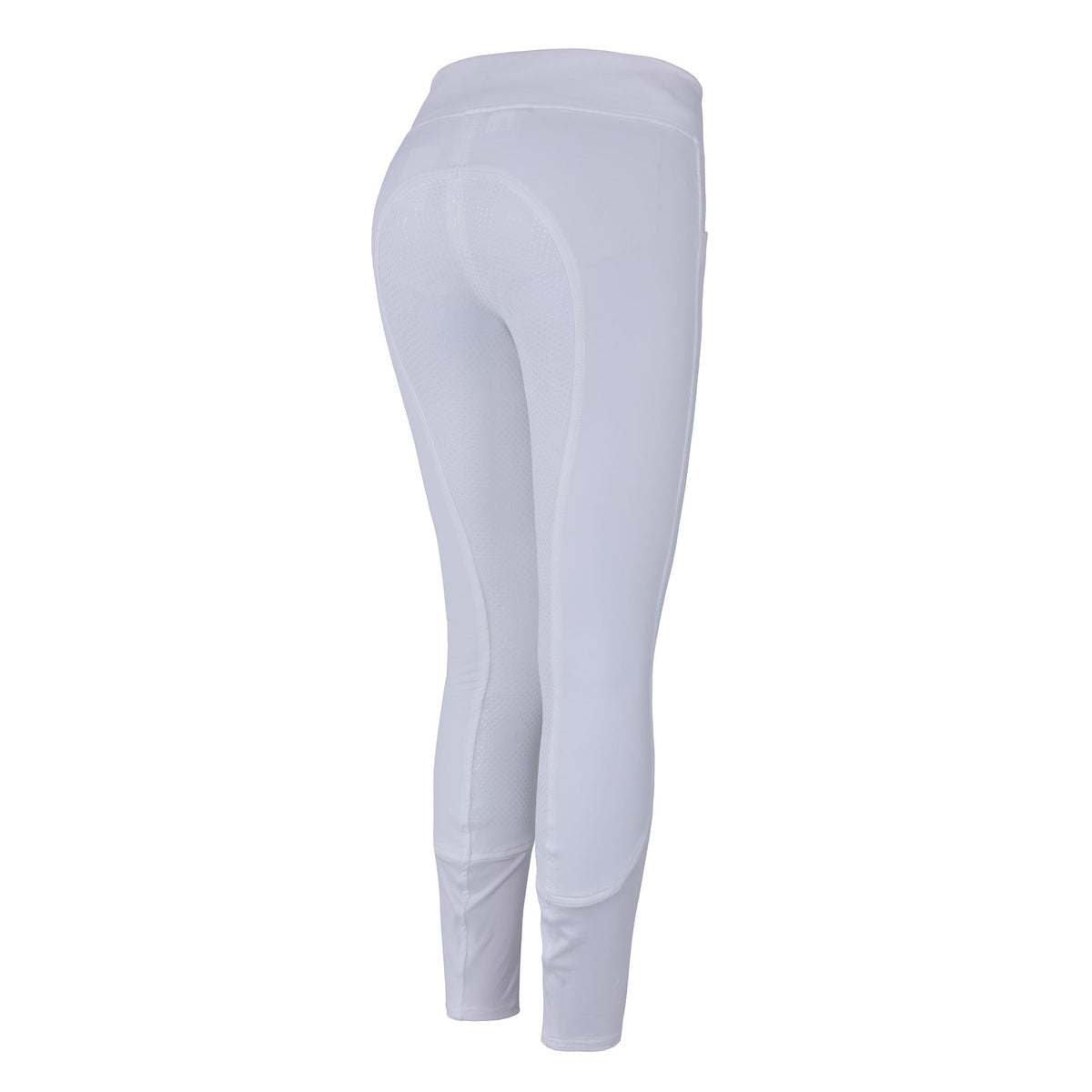 Classic Dame KLkatja Pull-On Full Grip Ridebukser