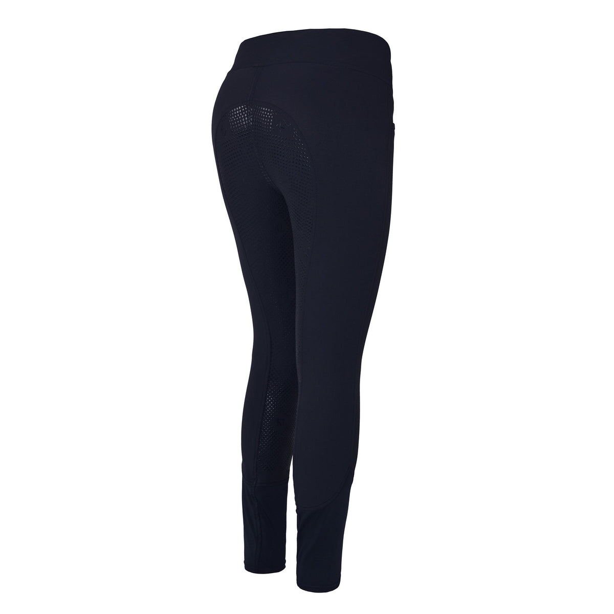 Classic Dame KLkatja Pull-On Full Grip Ridebukser