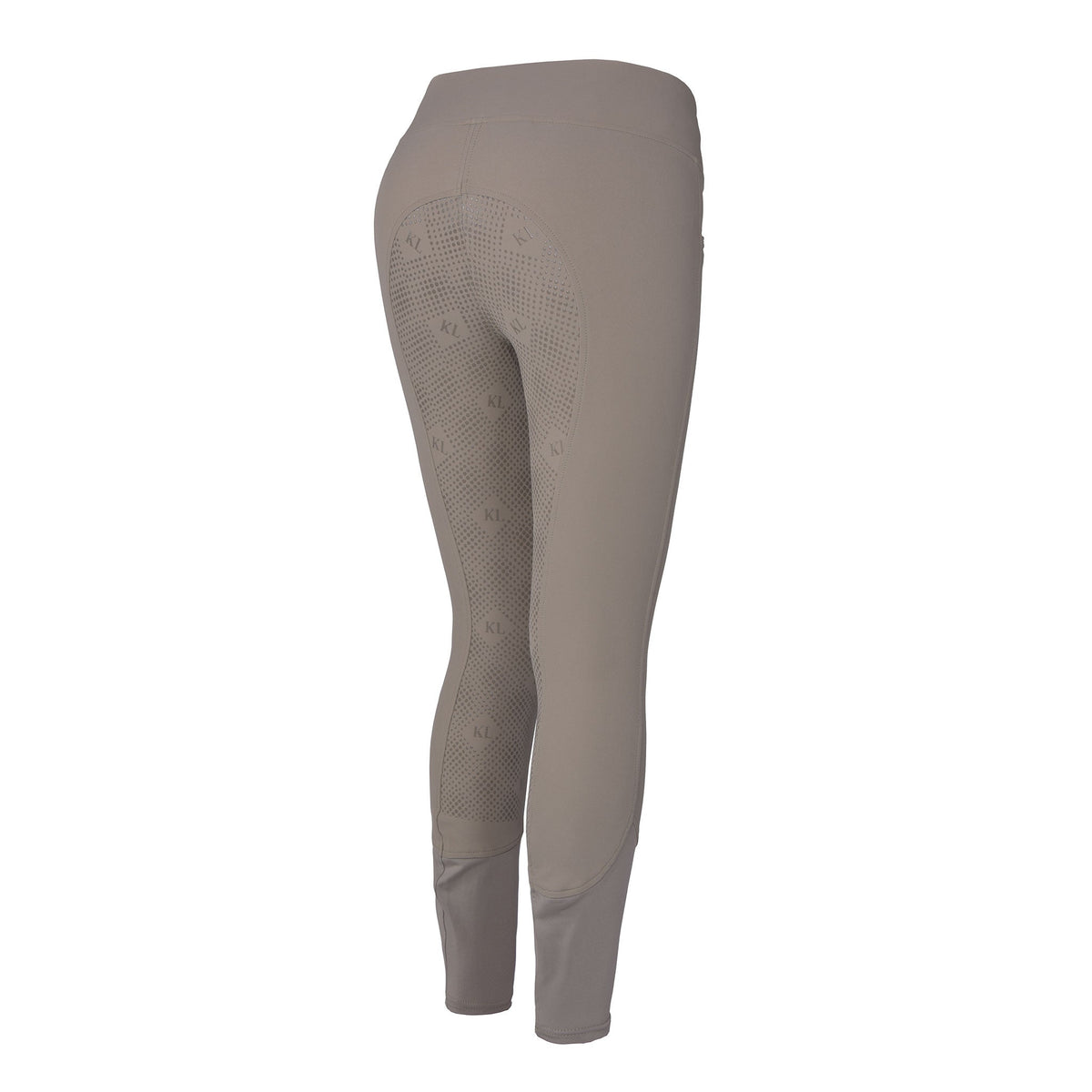 Classic Dame KLkatja Pull-On Full Grip Ridebukser