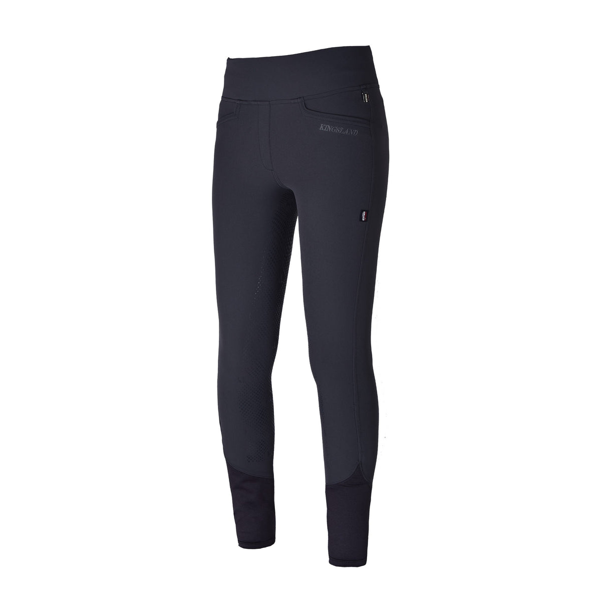 Classic Dame KLkatja Pull-On Full Grip Ridebukser