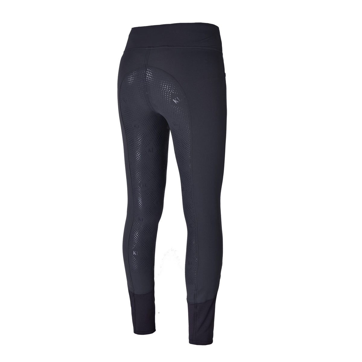 Classic Dame KLkatja Pull-On Full Grip Ridebukser