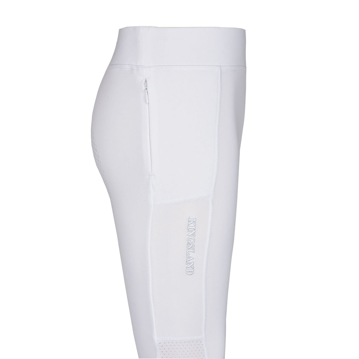 Classic Junior Pige KLkemmie Full Grip Tights