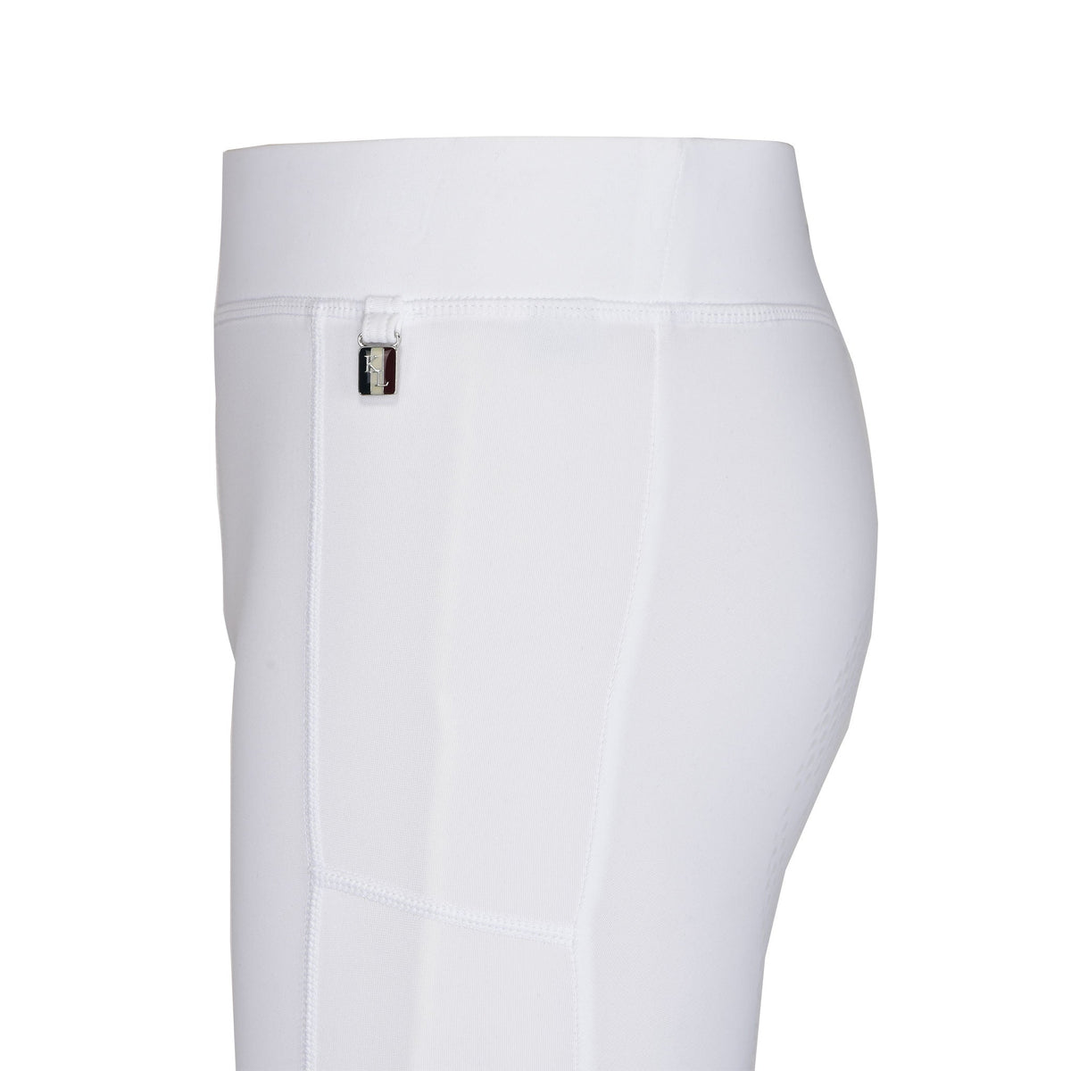 Classic Junior Pige KLkemmie Full Grip Tights