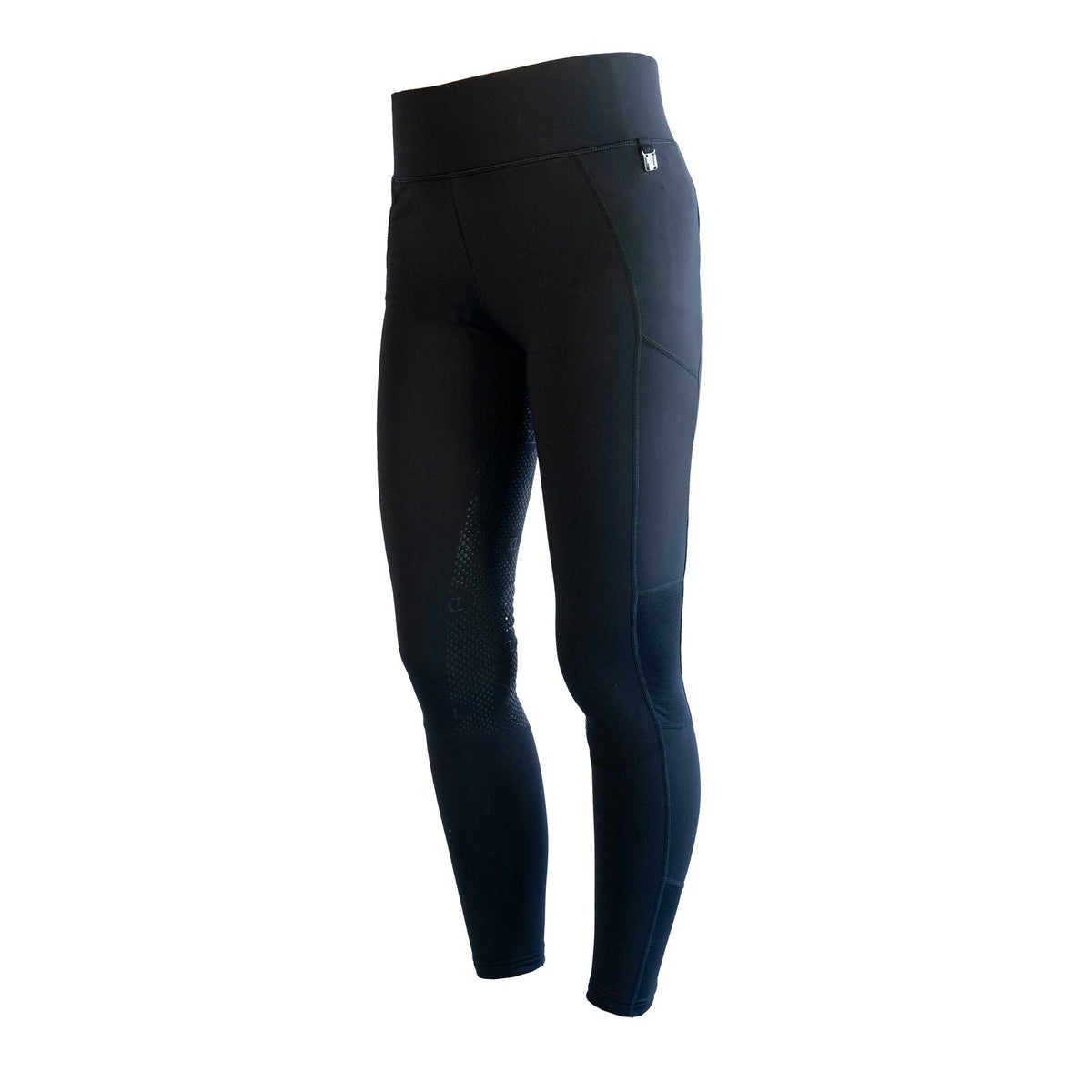 Classic Junior Pige KLkemmie Full Grip Tights