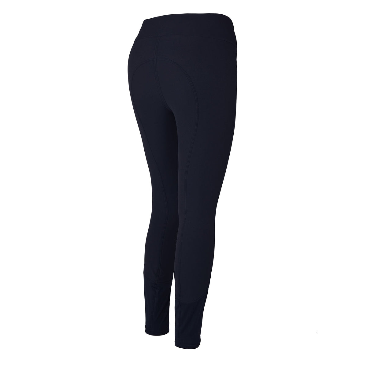 Classic Dame KLkatja Pull-On Knæ Grip Ridebukser