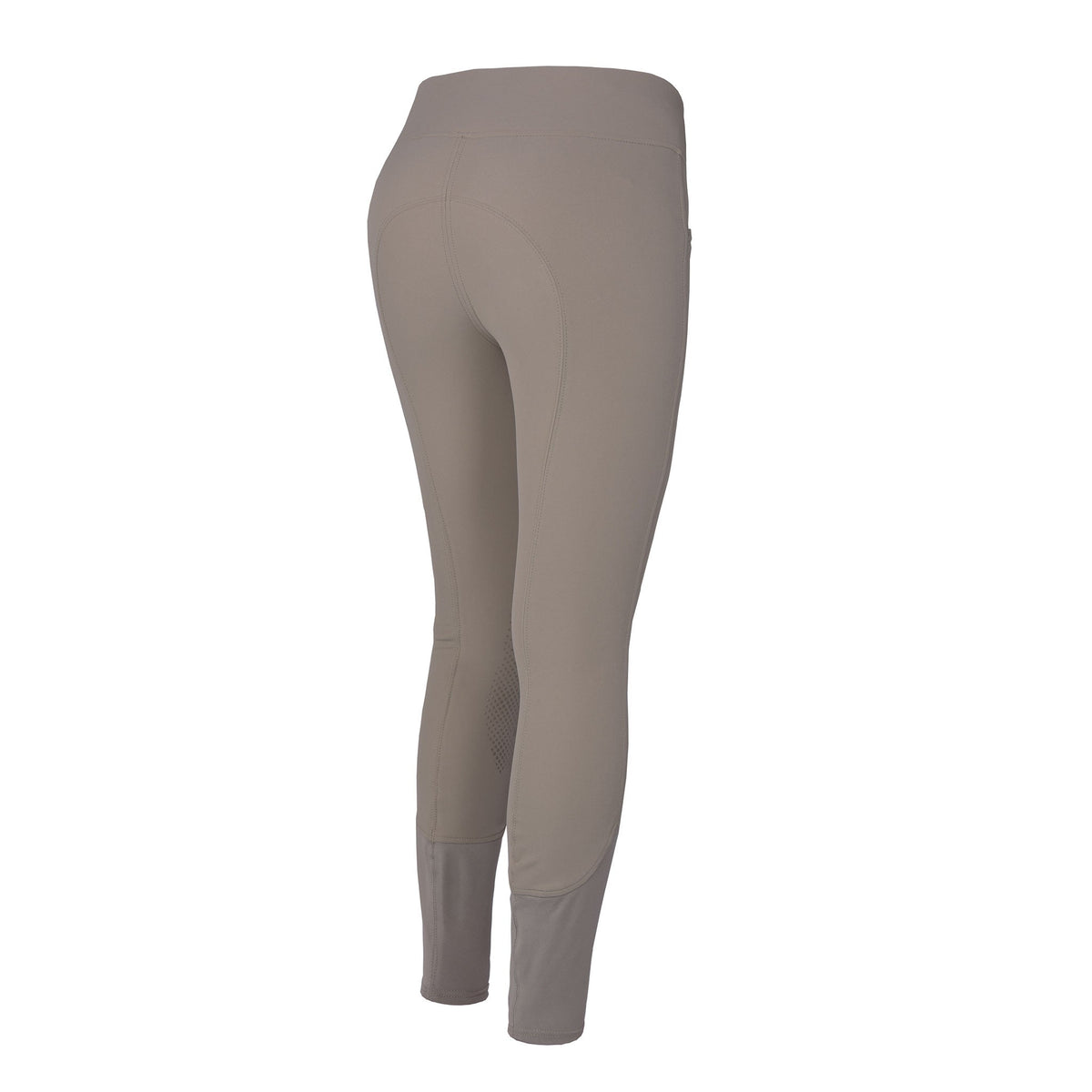 Classic Dame KLkatja Pull-On Knæ Grip Ridebukser