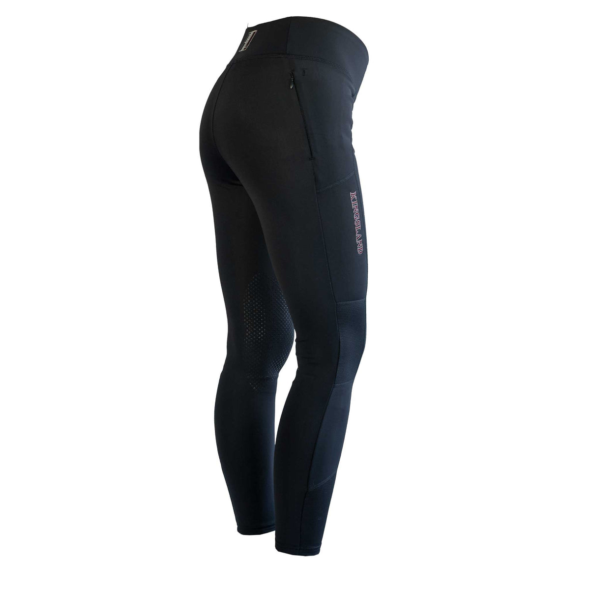 Classic Dame KLkatinka Knæ Grip Tights