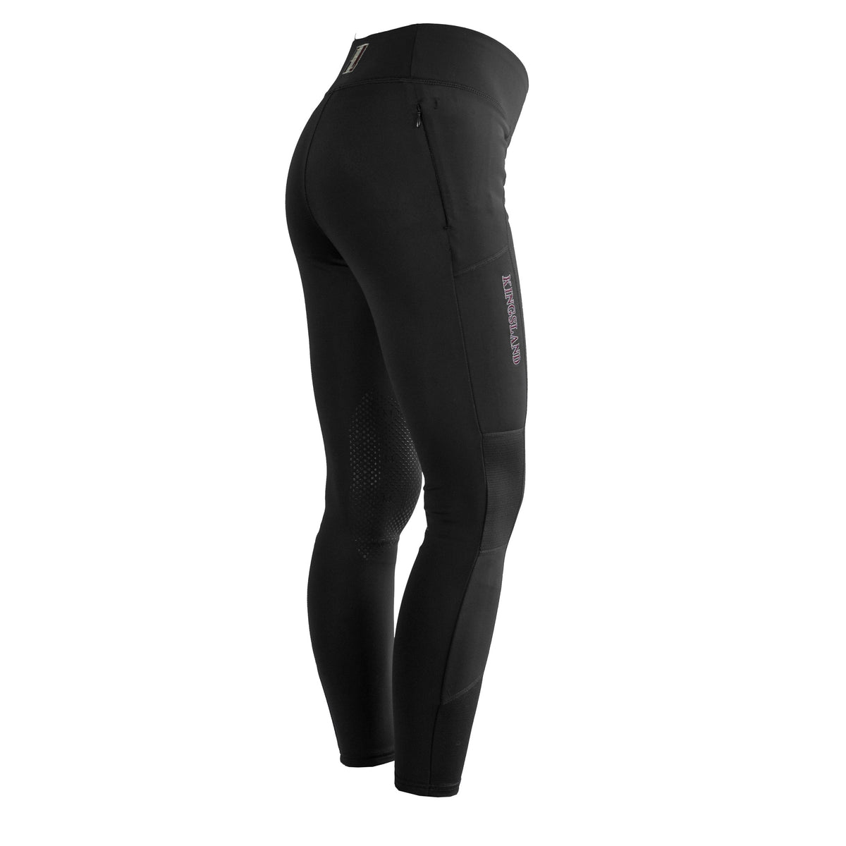 Classic Dame KLkatinka Knæ Grip Tights