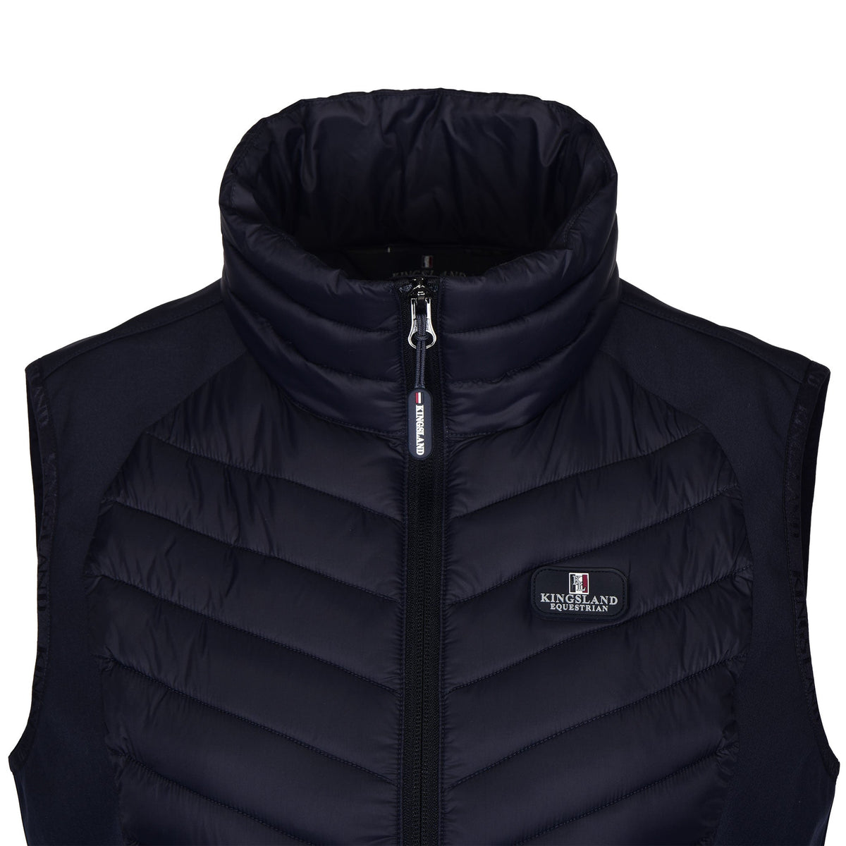 Classic Dame Hybrid Vest
