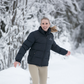 Classic Unisex Dunjakke