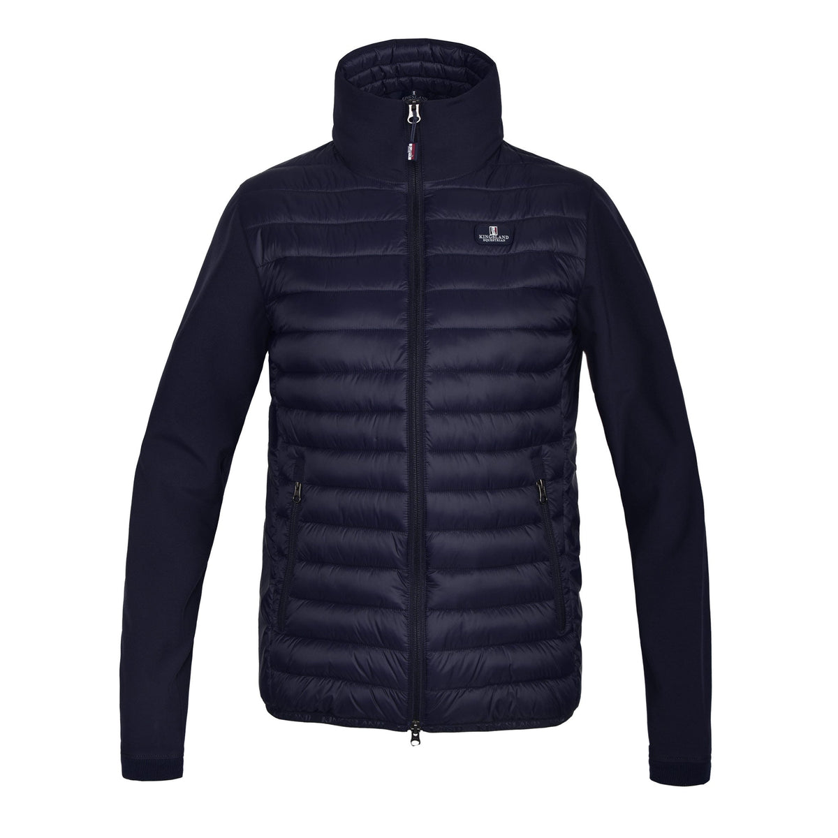 Kingsland Classic Unisex Padded Jacket
