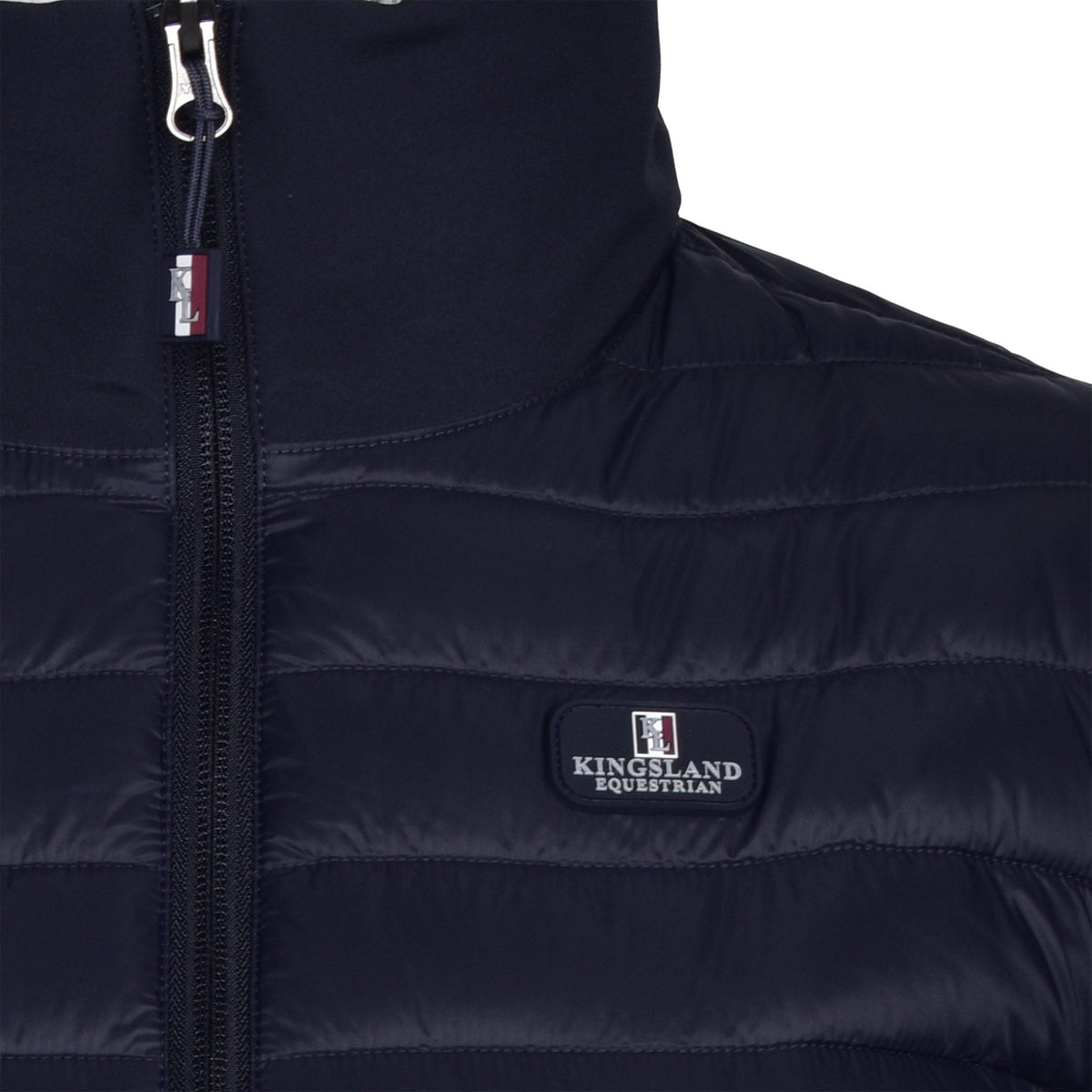 Classic Unisex Hybrid Jakke