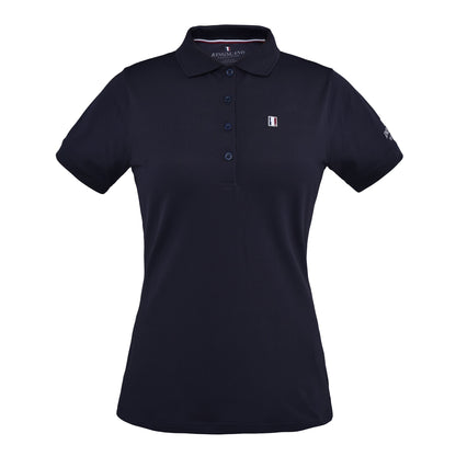 Classic Dame Piqué Polo Trøje