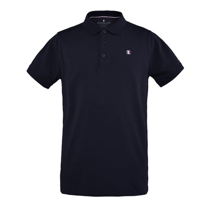 Classic Herre Piqué Polo Trøje