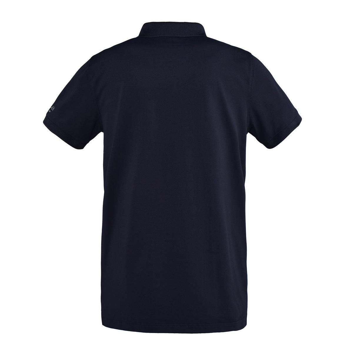 Classic Herre Piqué Polo Trøje