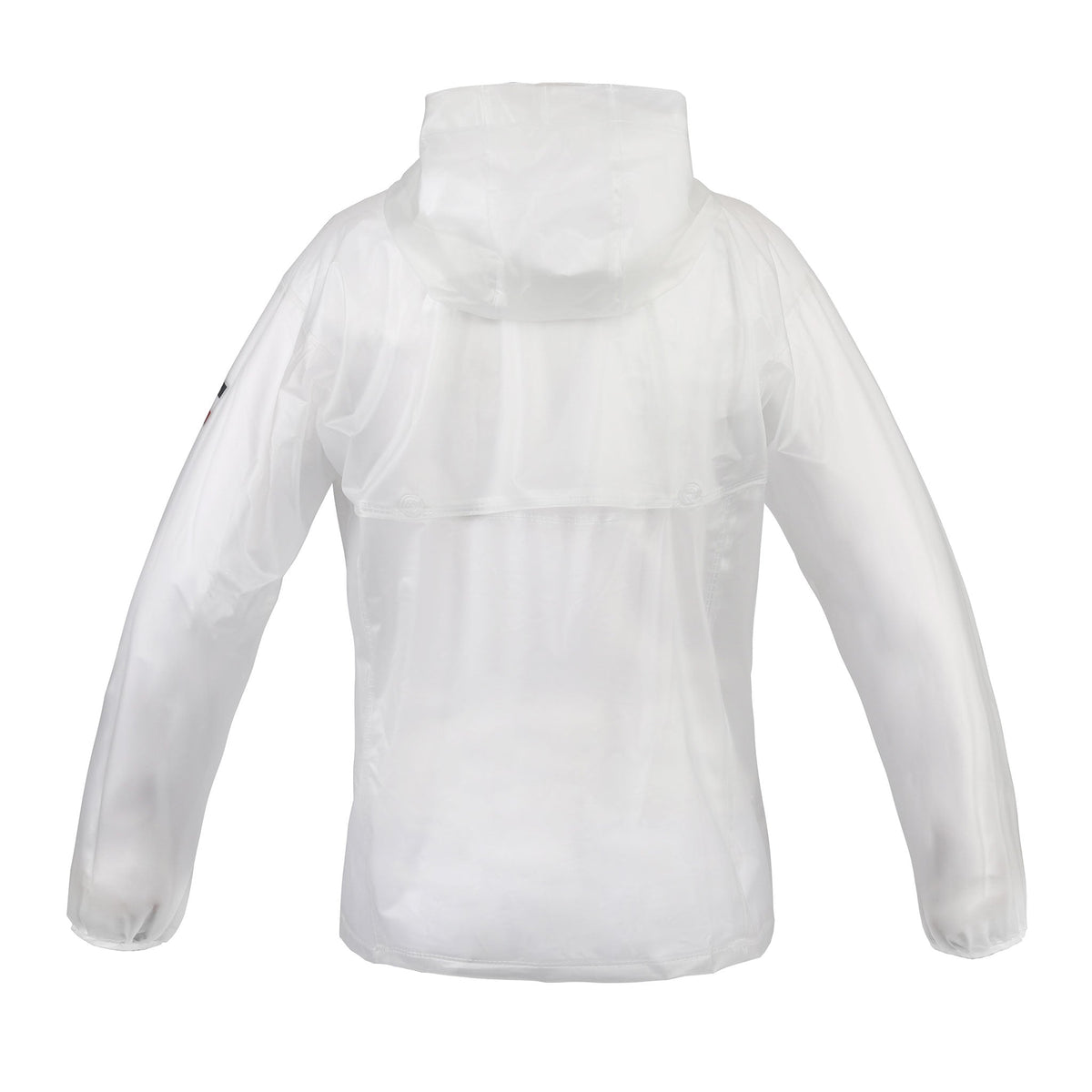 Kingsland Classic Regnjakke Transparent Unisex
