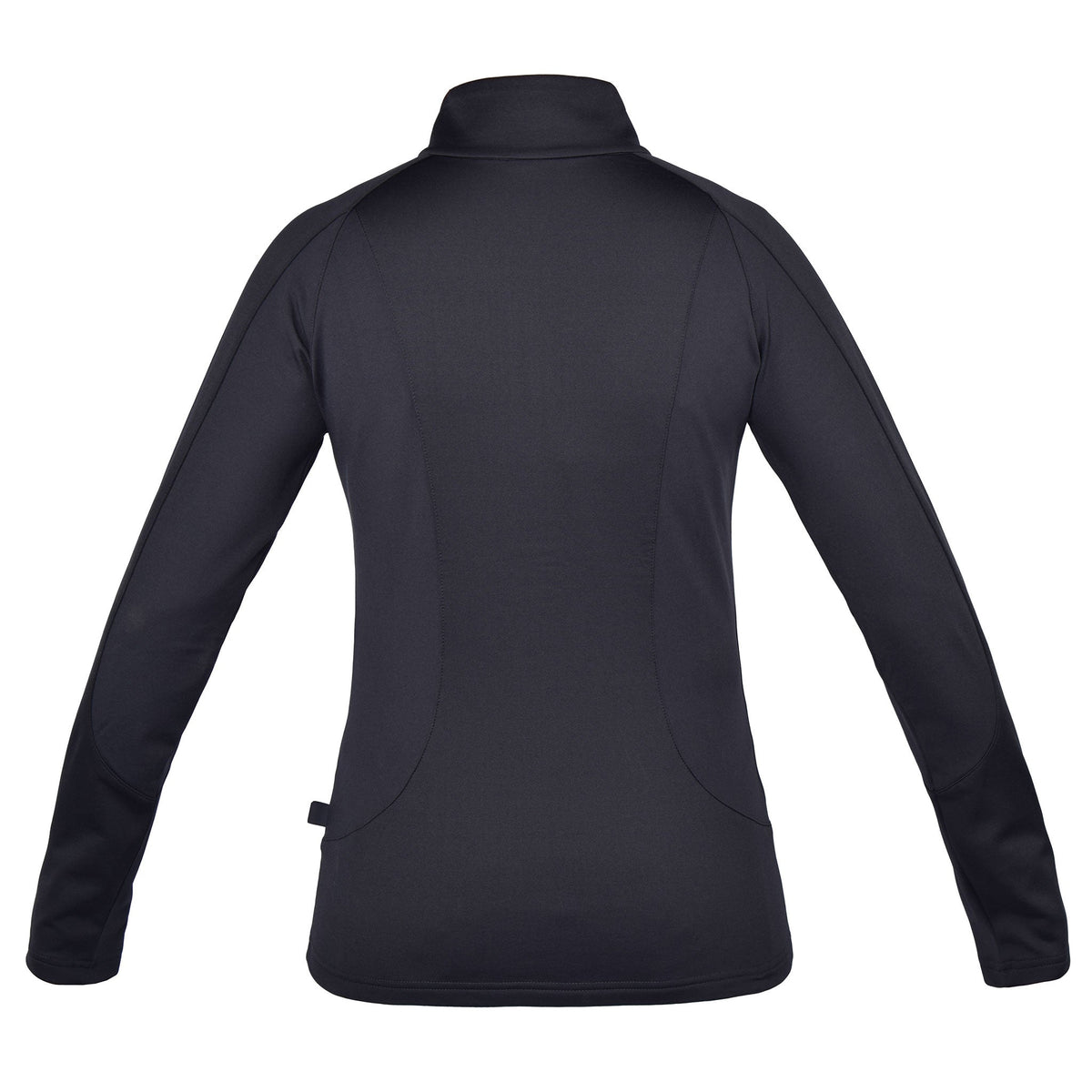 Classic Dame Fleece Jakke
