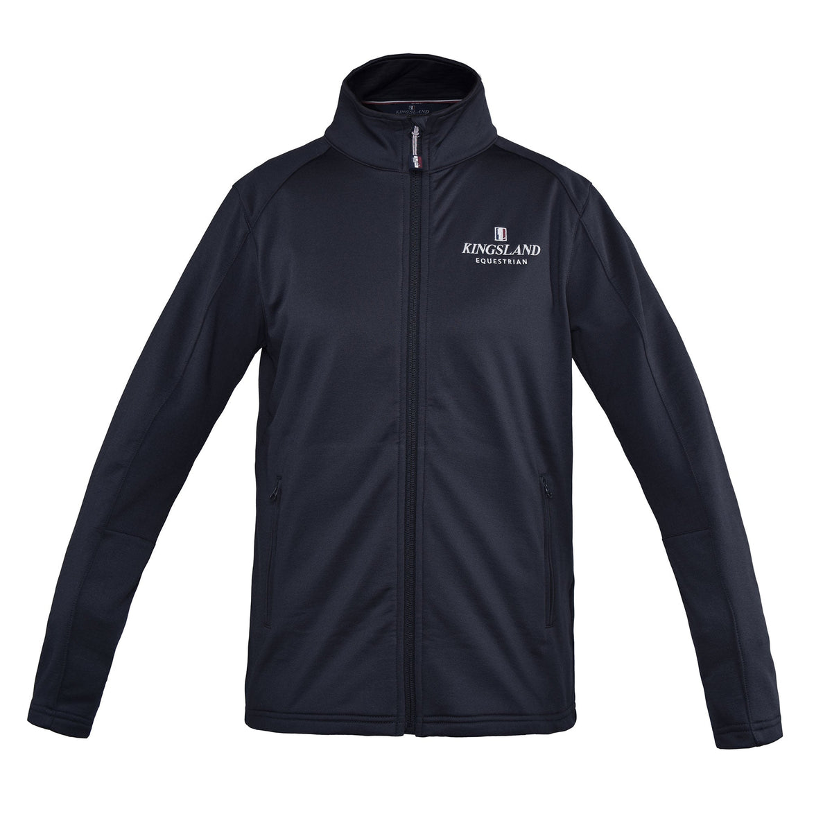 Kingsland Classic Fleece Jacket Unisex