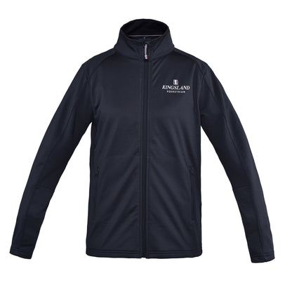 Kingsland Classic Fleece Jacket Unisex