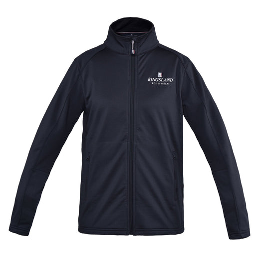 Kingsland Classic Fleece Jacket Unisex