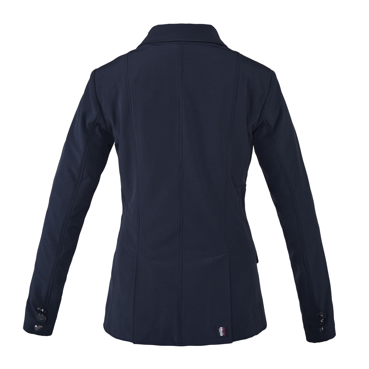 Kingsland Classic Softshell Stævnejakke til Piger