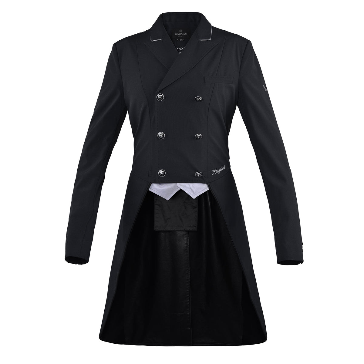 Kingsland Classic Softshell Donatella Dressurkjole til Dame