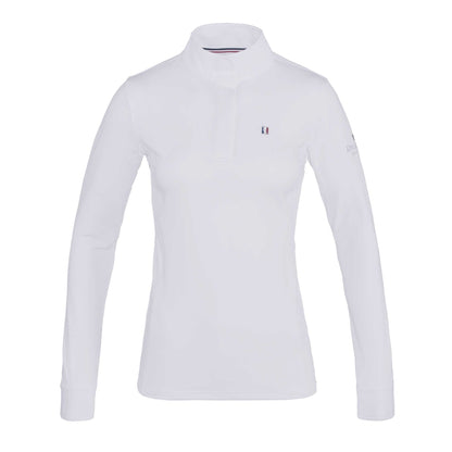 Kingsland Classic Show Shirt Long Sleeves for Ladies