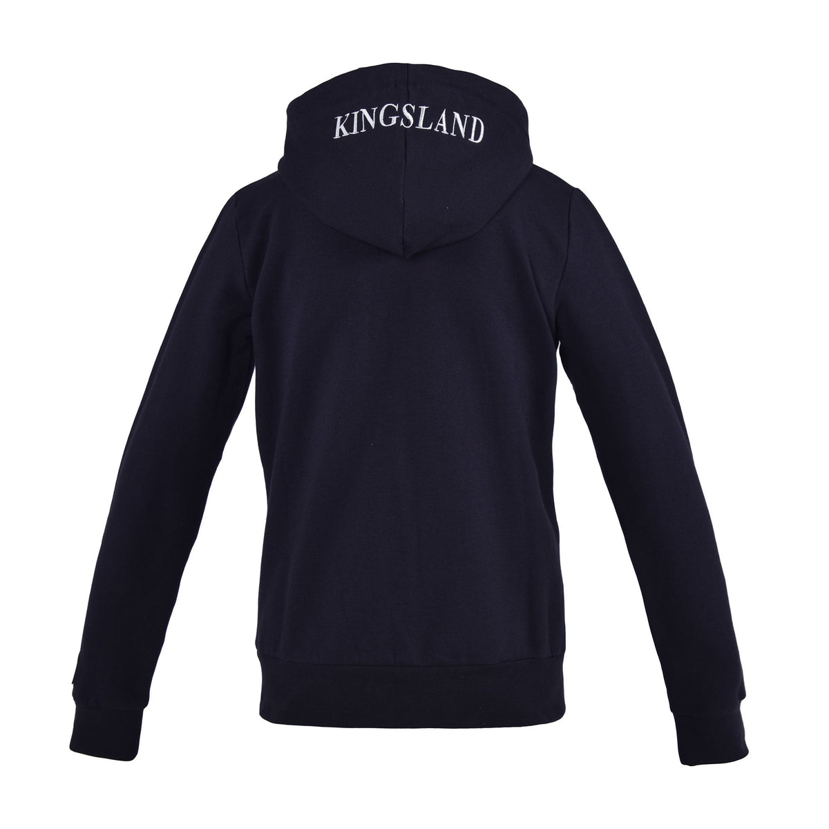 Classic Unisex Sweat Jakke
