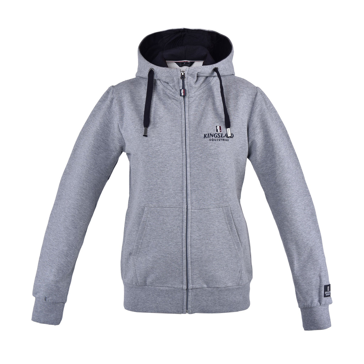 Classic Unisex Sweat Jakke