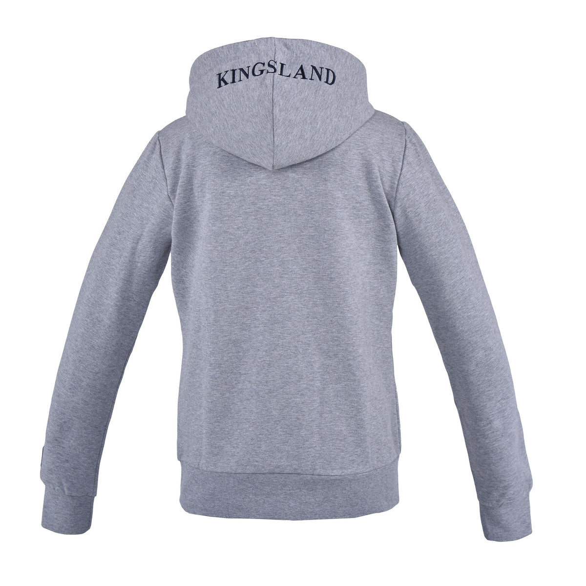 Classic Unisex Sweat Jakke